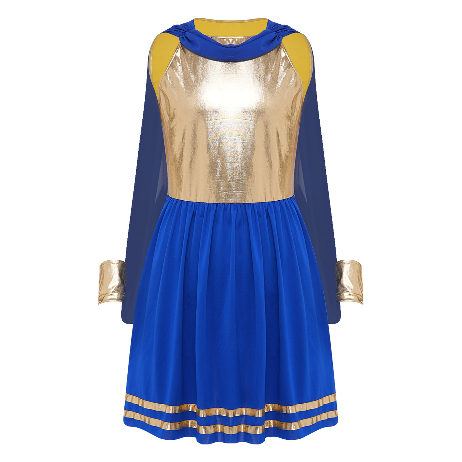 Dresses - Costumi da uomo in stile antico