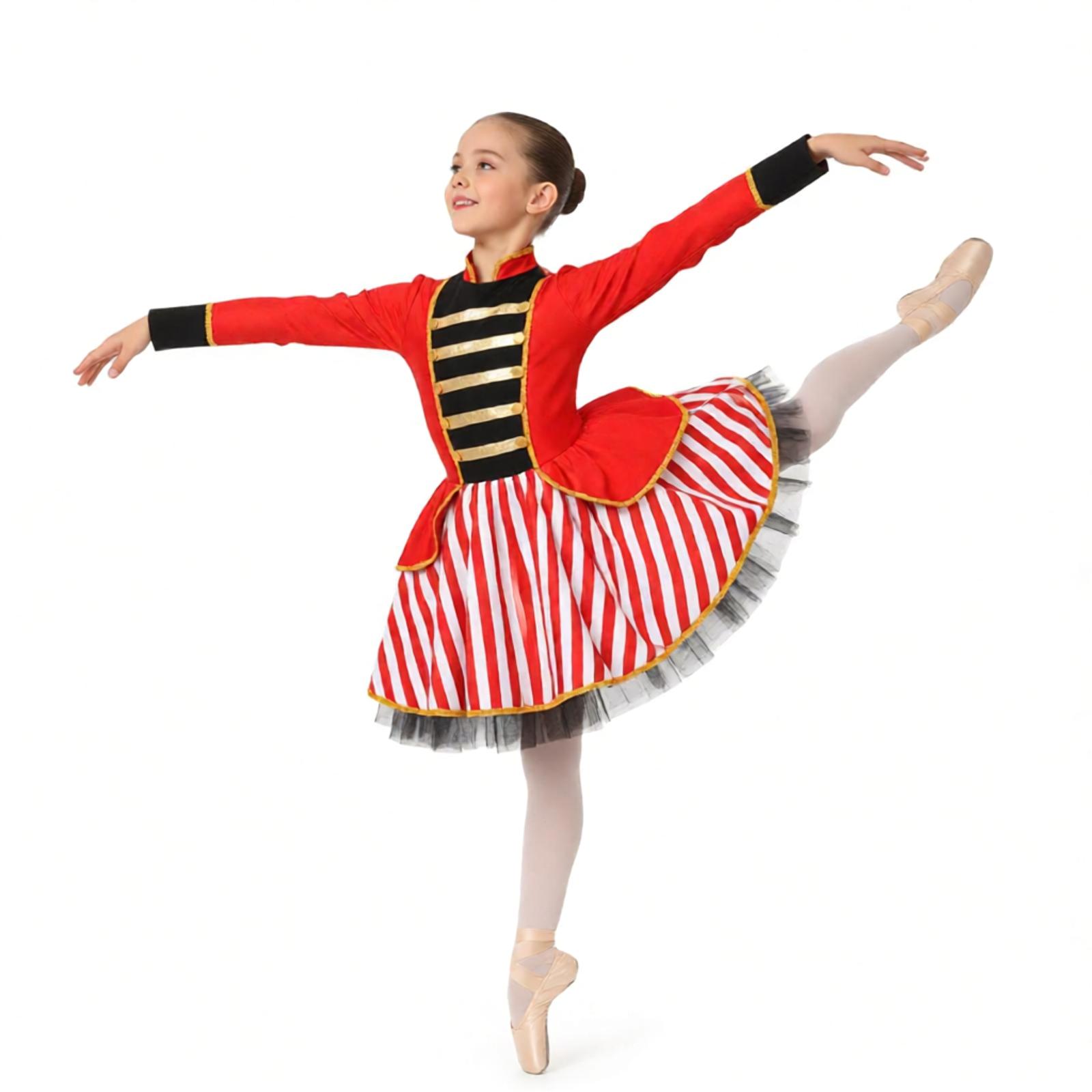 Dresses - Costume da Maestro di Cerimonia del