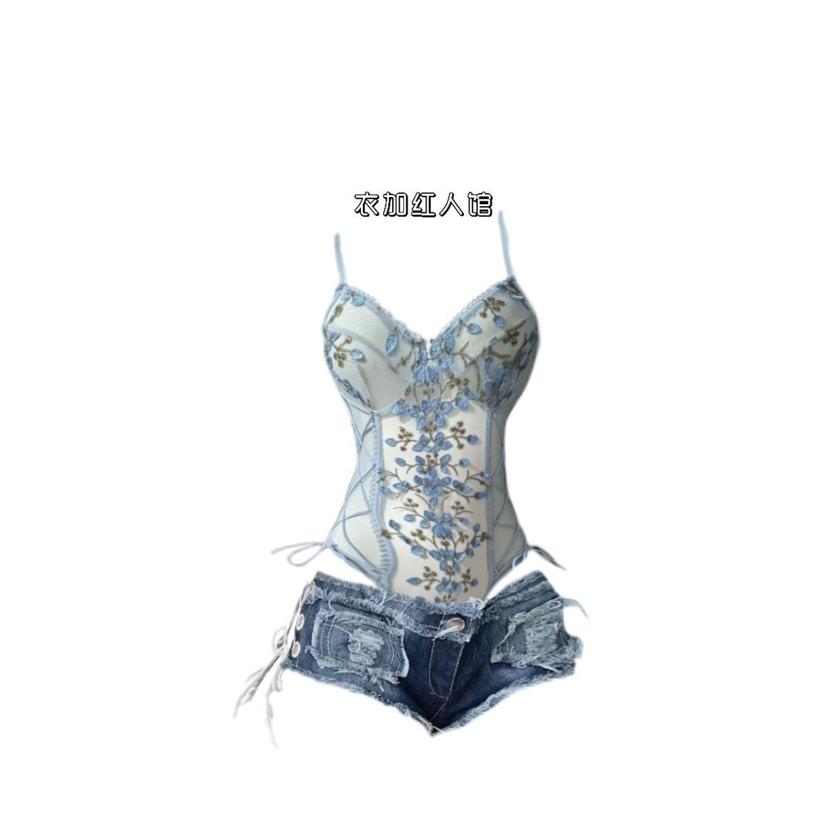 biancheria intima sexy hot hot - Jeans recensione e prezzo