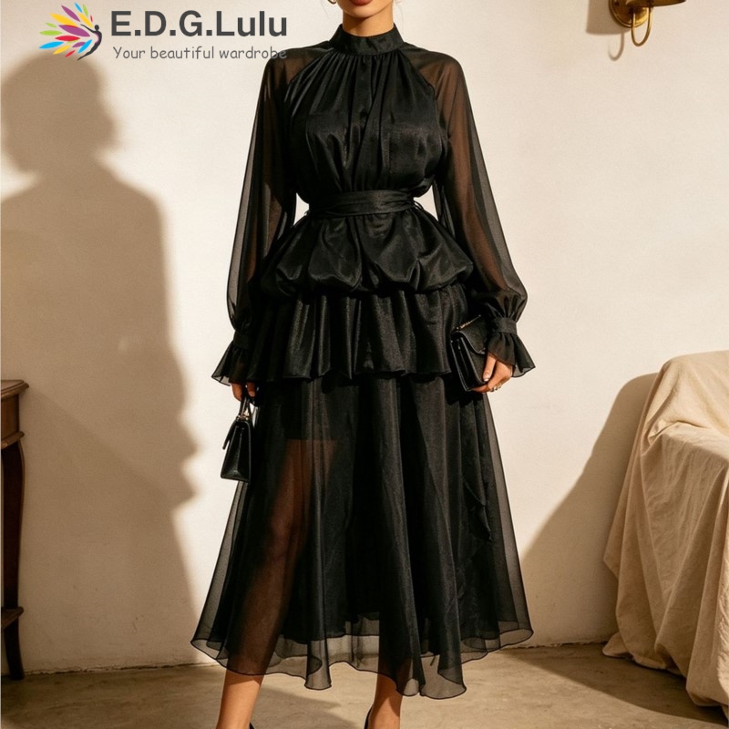 EDGLuLu Completo Due Pezzi Don - Skirts recensione e prezzo