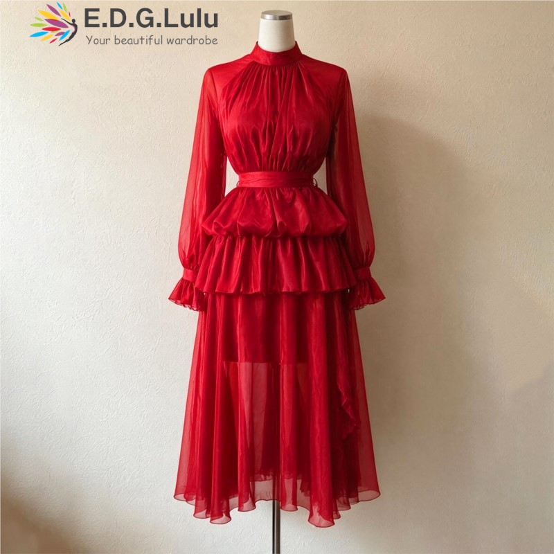 EDGLuLu Completo Due Pezzi Don - Skirts recensione e prezzo