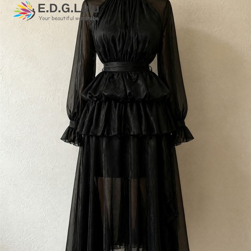 EDGLuLu Completo Due Pezzi Don - Skirts recensione e prezzo