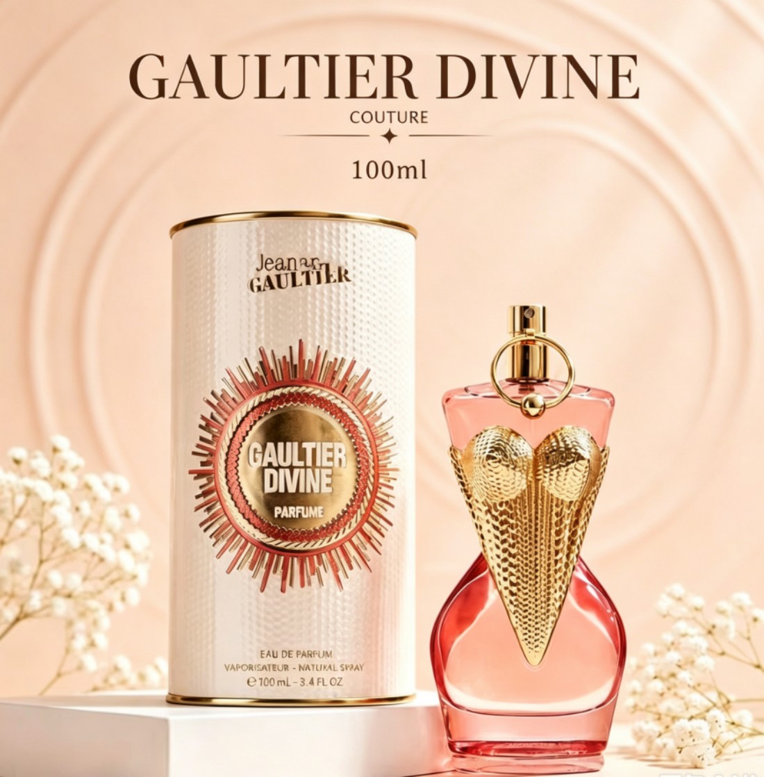 Jean Paul Gaultier Gaultier Di - Jeans recensione e prezzo