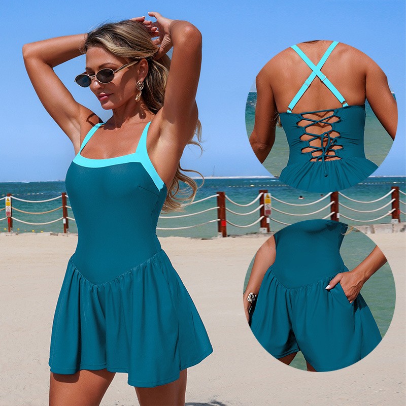 Costume da bagno da donna 2026 - Skirts recensione e prezzo