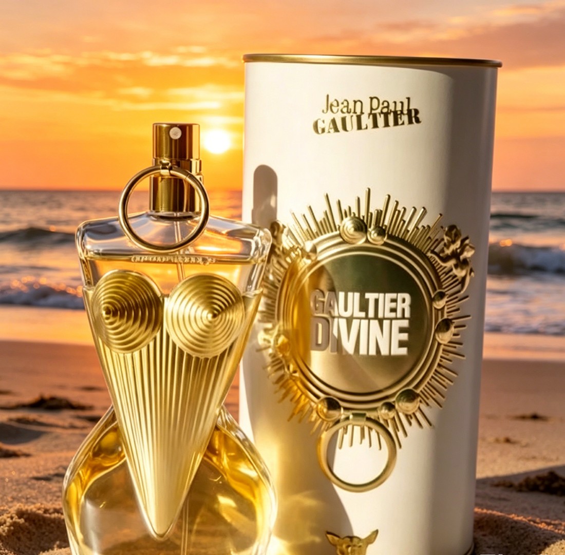 Jean Paul Gaultier, profumo Di - Jeans recensione e prezzo