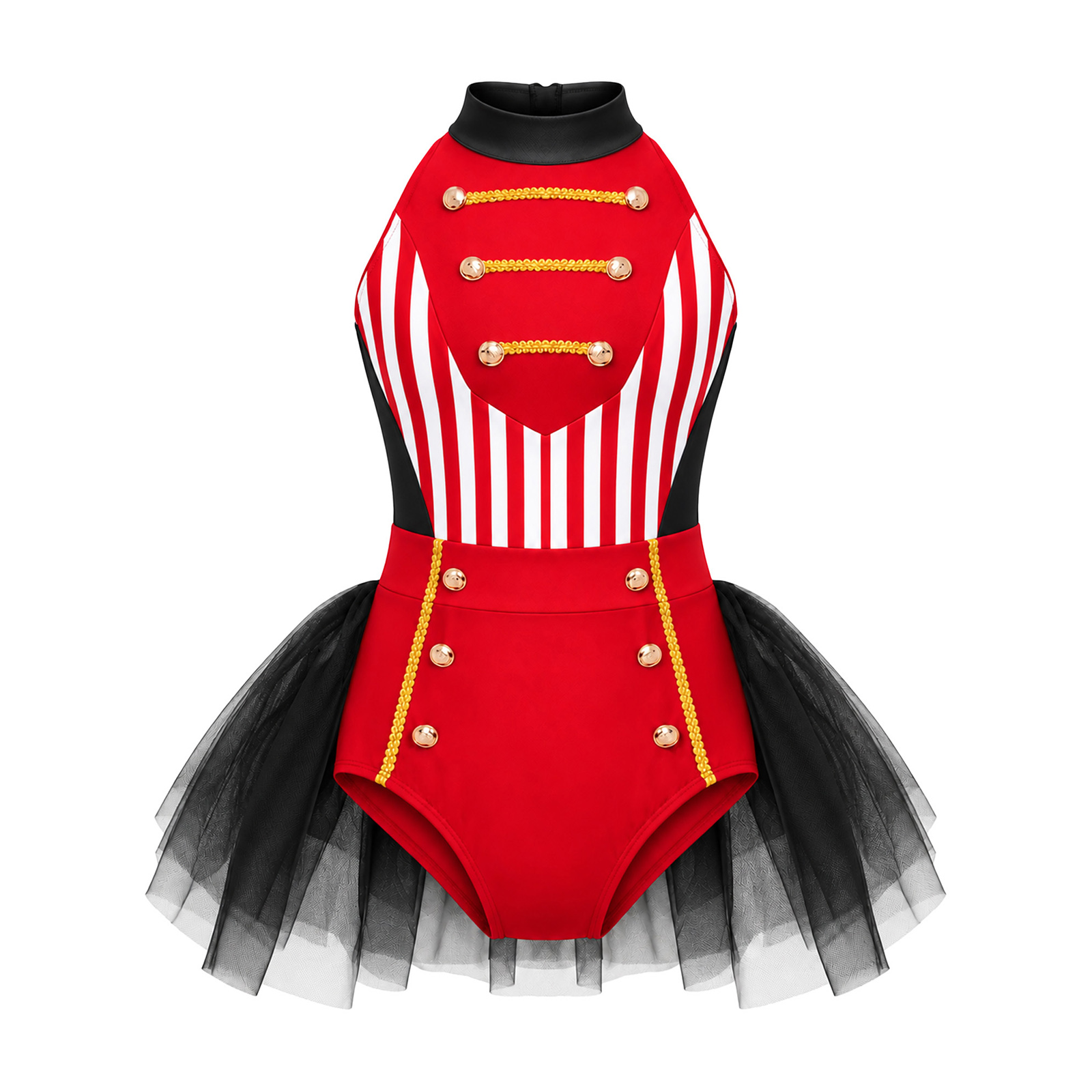Costume da Clown Medievale per - Skirts recensione e prezzo