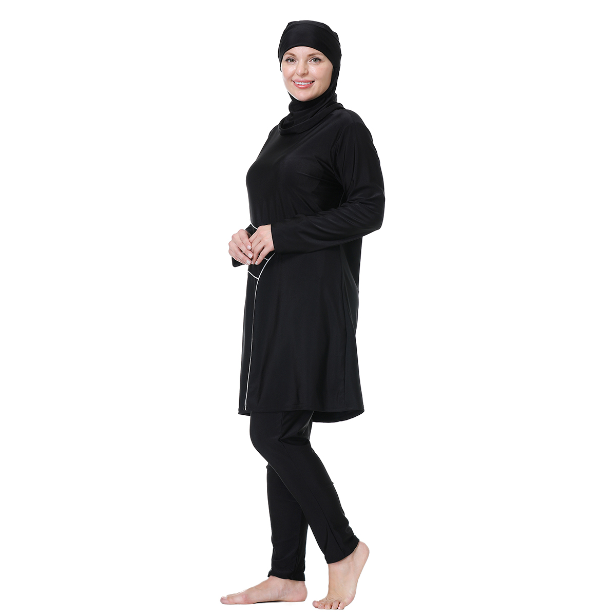 H1029 Costume da Bagno Musulma - Swimwear recensione e prezzo