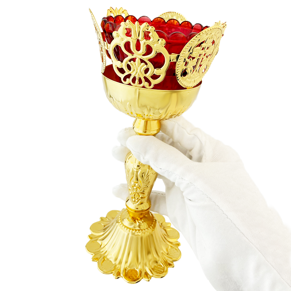 Squisito Ornamento Sacro Relig - Tops recensione e prezzo