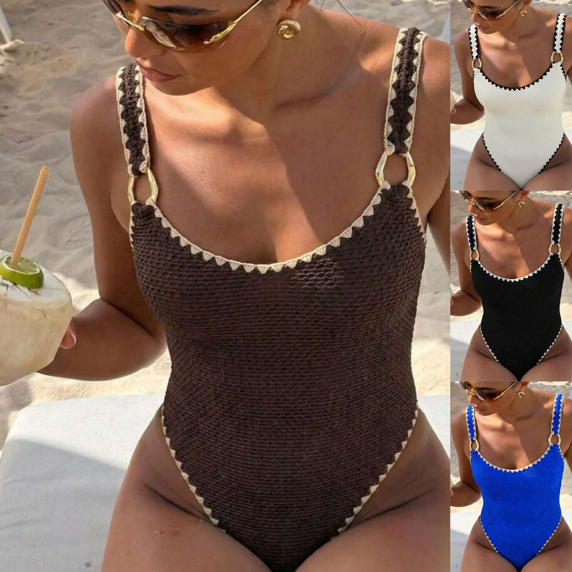 Costume da bagno da donna senz - Swimwear recensione e prezzo