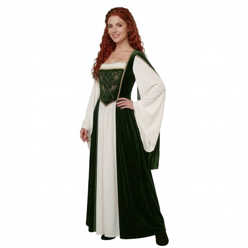 Nuovo costume da cosplay medie - Dresses recensione e prezzo