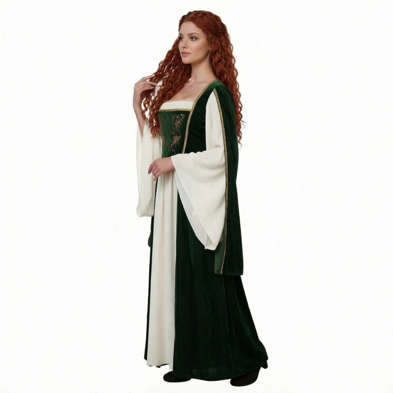Nuovo costume da cosplay medie - Dresses recensione e prezzo