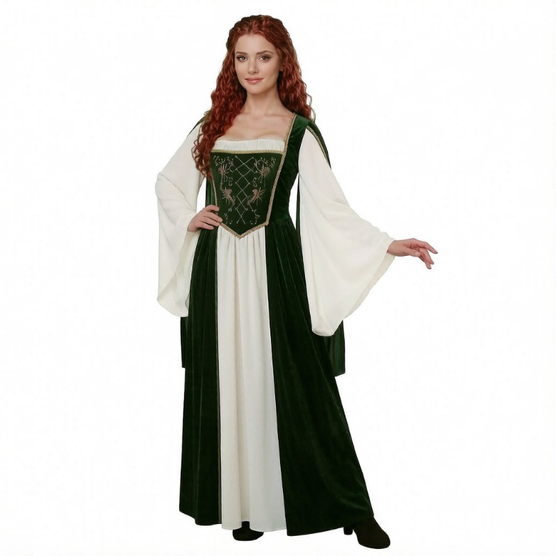 Nuovo costume da cosplay medie - Dresses recensione e prezzo