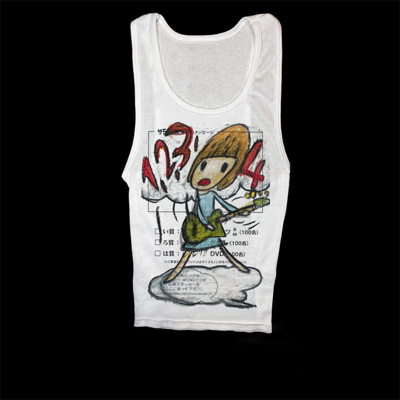 Y2K Abbigliamento popolare cor - Y2K Graphic Baby Tee Crop recensione e prezzo