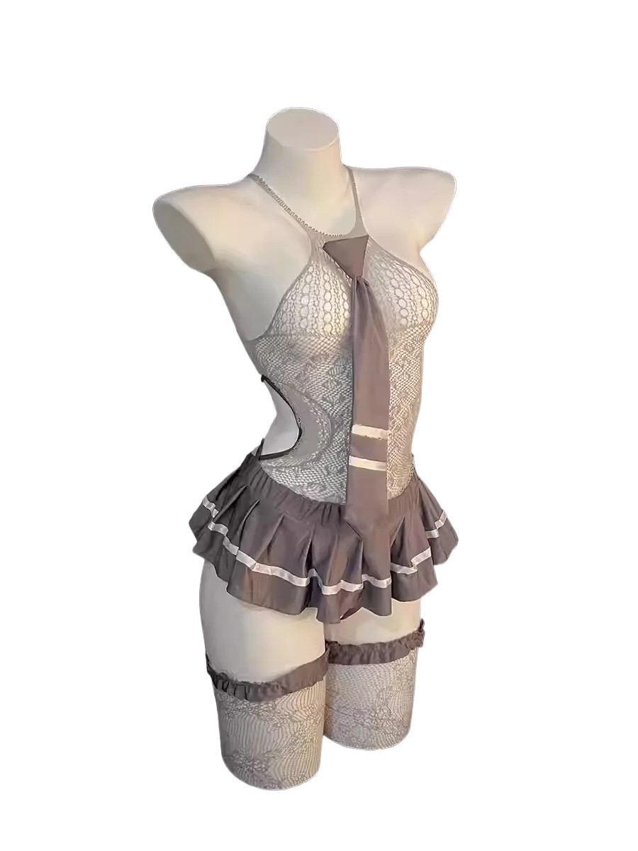 Set di lingerie sexy, seducent - Lingerie recensione e prezzo
