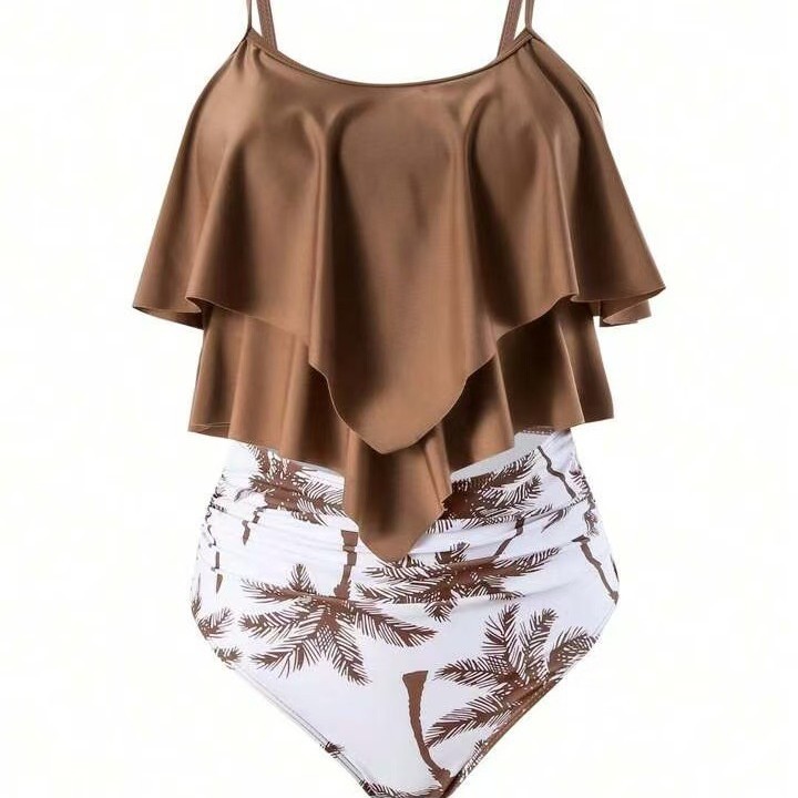 Bikini da donna con top a vola - Tops recensione e prezzo