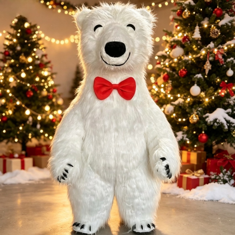Costume da Mascotte Gigante Go - Dresses recensione e prezzo