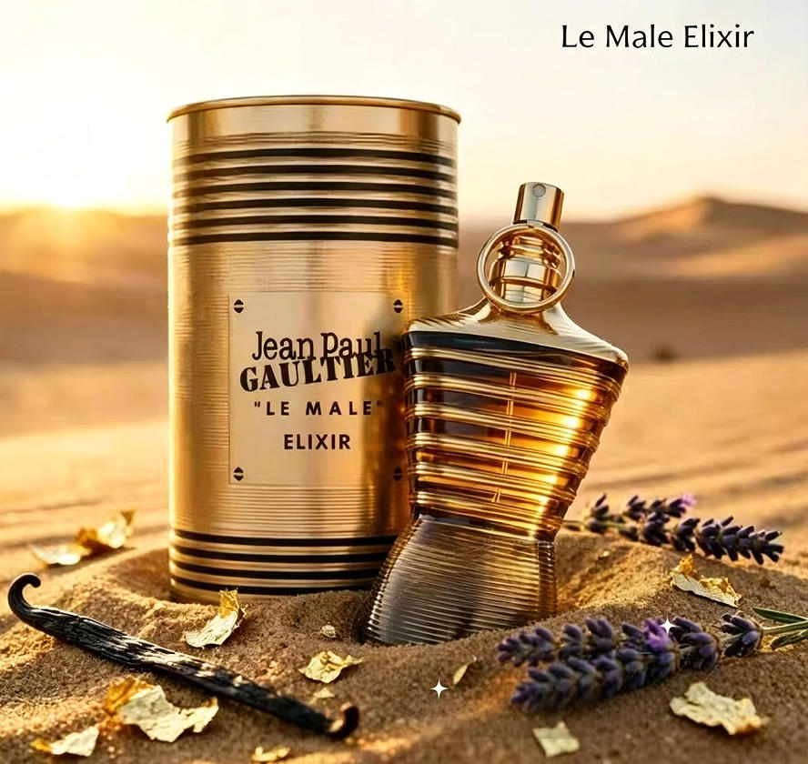 Jean Paul Gaultier Le Male Eli - Jeans recensione e prezzo