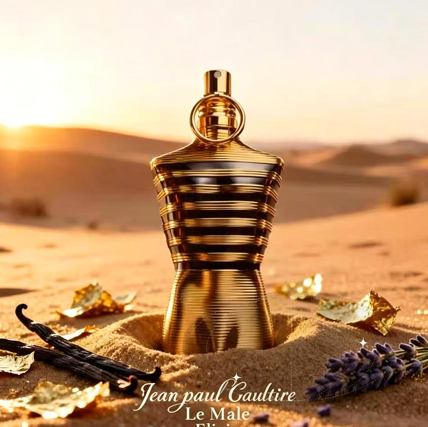 Jean Paul Gaultier Le Male Eli - Jeans recensione e prezzo