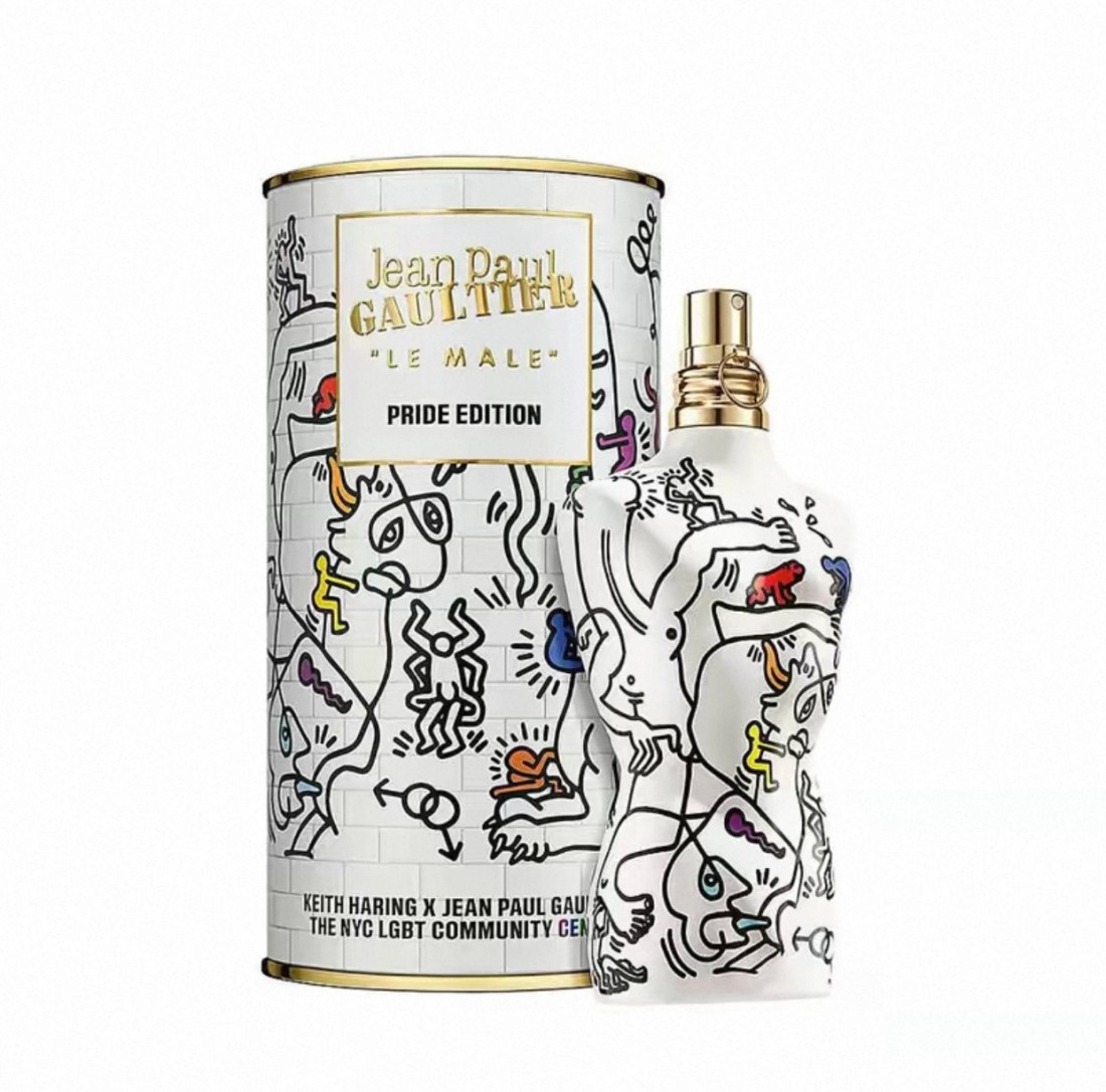 Jean Paul Gaultier Le Male Pri - Jeans recensione e prezzo