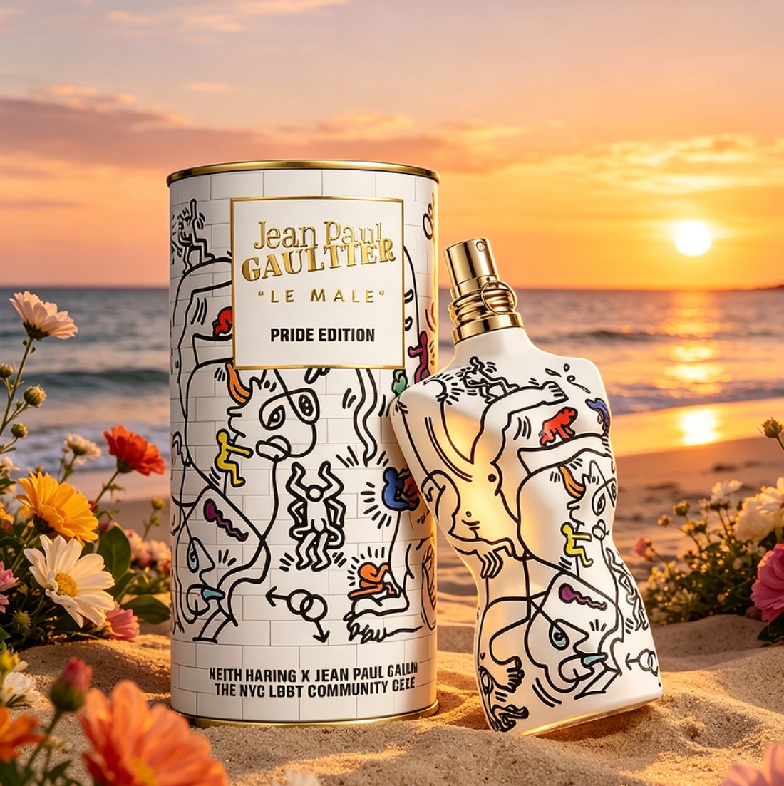 Jean Paul Gaultier Le Male Pri - Jeans recensione e prezzo
