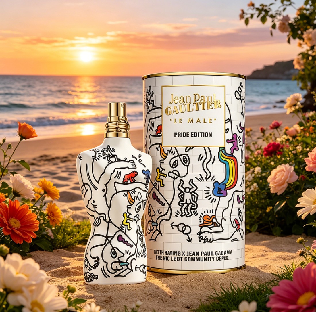 Jean Paul Gaultier Le Male Pri - Jeans recensione e prezzo