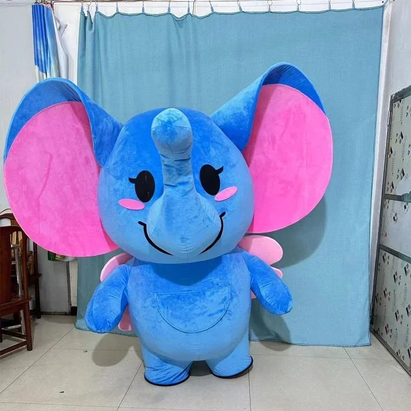Costume da mascotte gigante go - Dresses recensione e prezzo