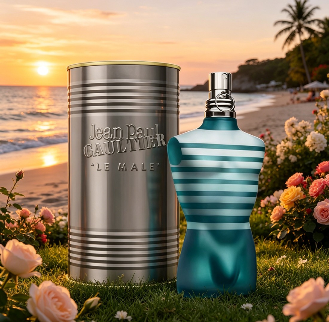 Jean Paul Gaultier Le Classic  - Jeans recensione e prezzo