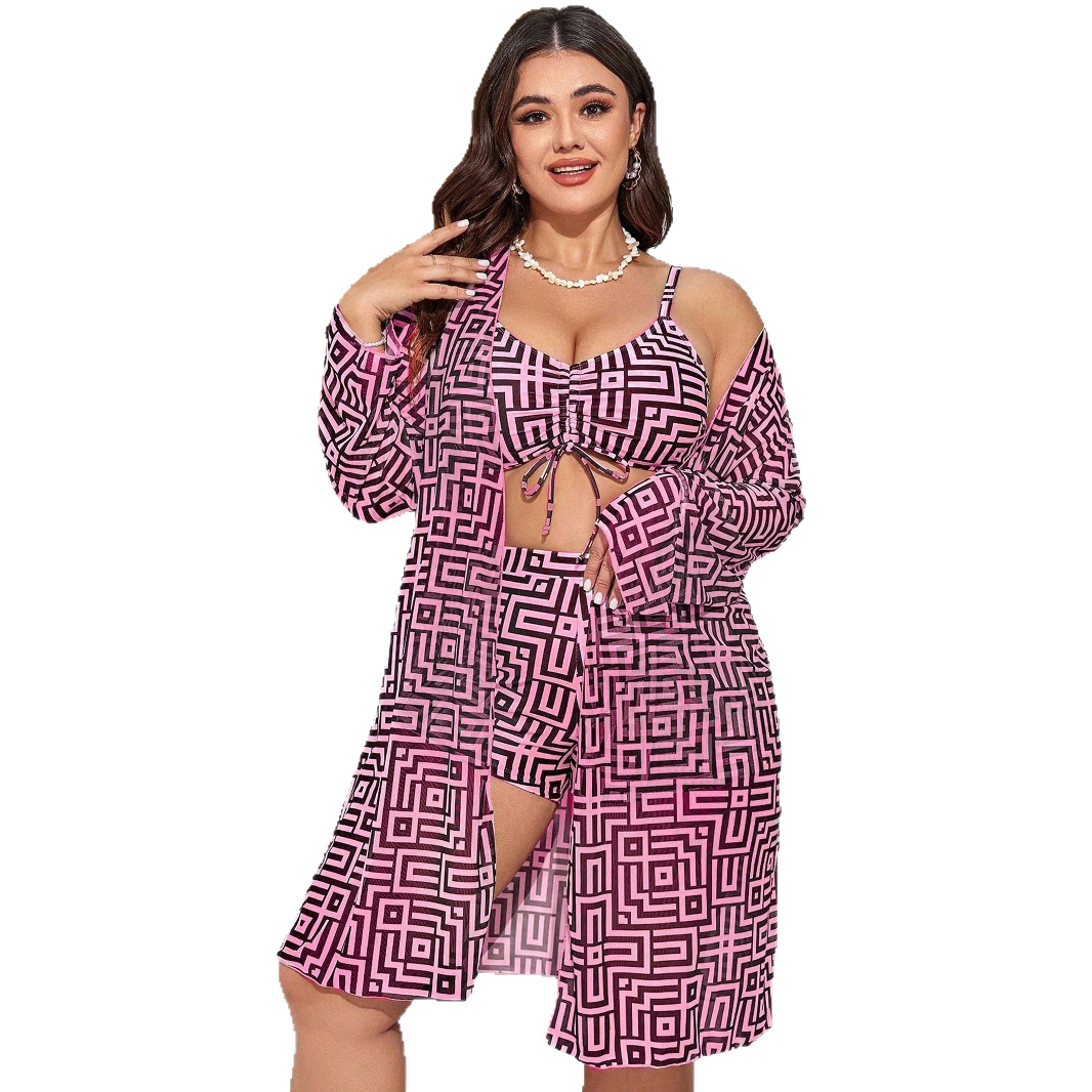 Costume da bagno a 3 pezzi tag - Tops recensione e prezzo