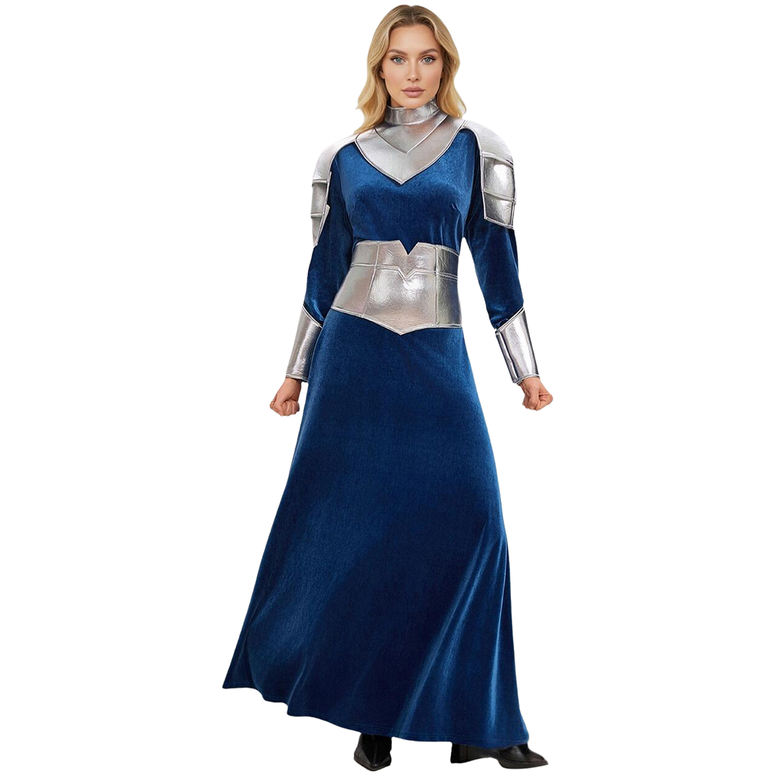 Costume da Guerriera Medievale - Dresses recensione e prezzo